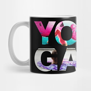 Yoga Mug